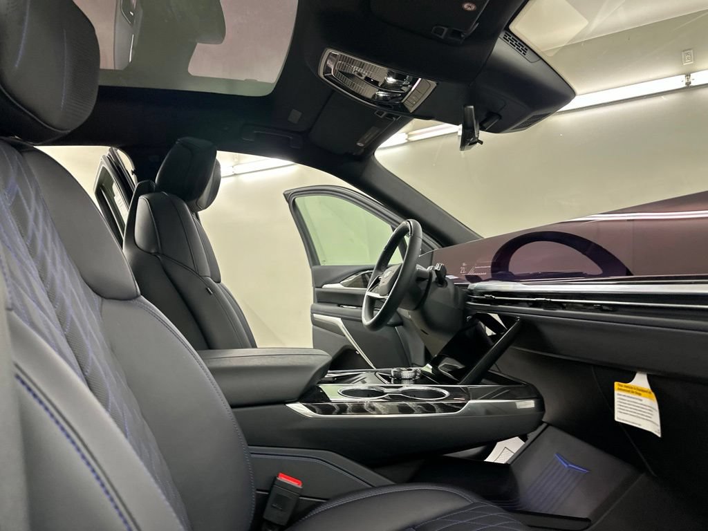 New 2026 Cadillac Escalade IQ Sport 1 AWD/4WD image 19