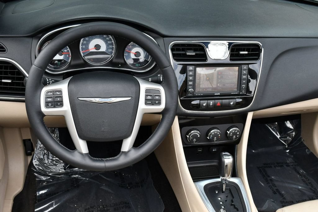 Used 2012 Chrysler 200 Limited FWD image 62