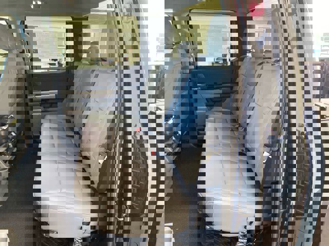 New 2025 Ford F150 Lightning Flash image 16