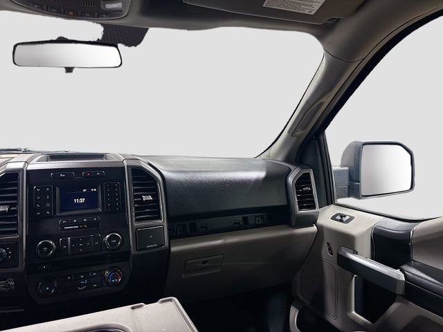 Used 2018 Ford F150 XLT image 23