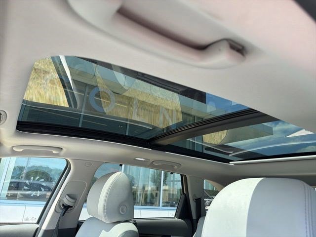 Used 2019 Kia Sorento SX w/ SX Touring Package FWD image 12