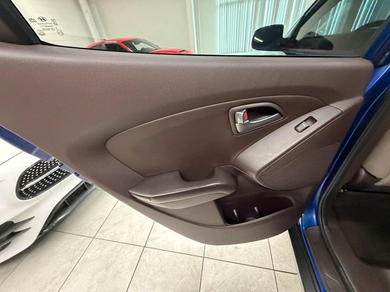 Used 2015 Hyundai Tucson SE AWD/4WD image 15