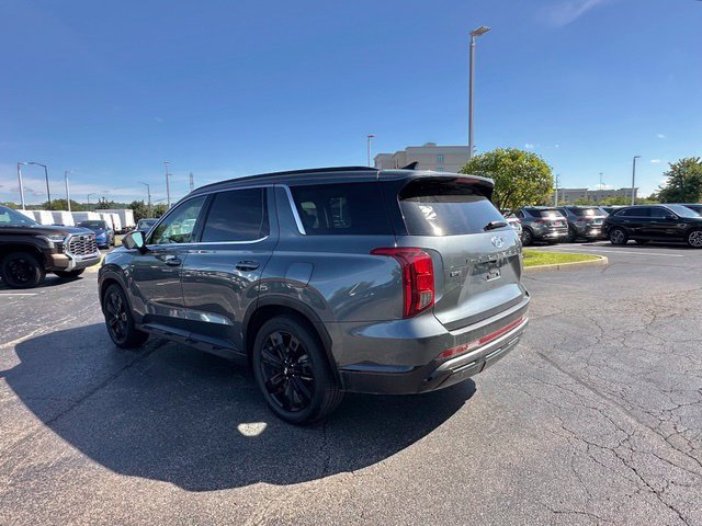 Used 2025 Hyundai Palisade XRT AWD/4WD image 7