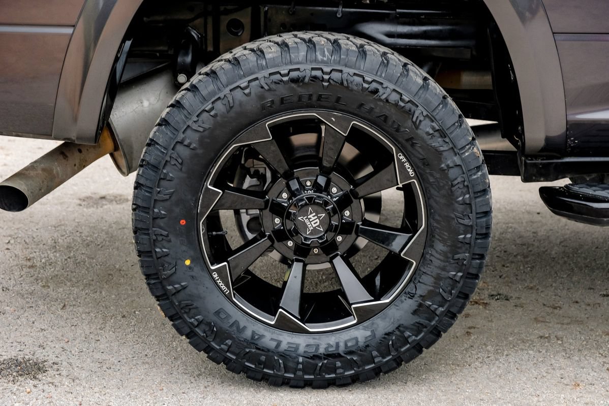 Used 2026 RAM 2500 Big Horn AWD/4WD image 58