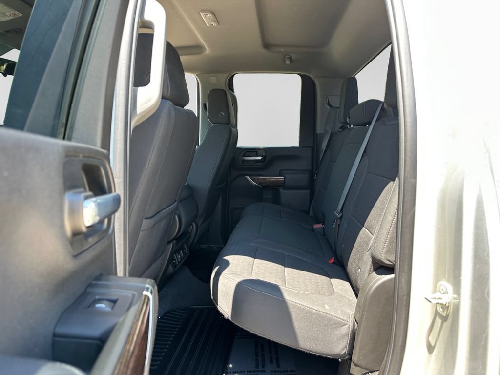 Used 2021 GMC Sierra 2500 SLE w/ SLE Convenience Package AWD/4WD image 36