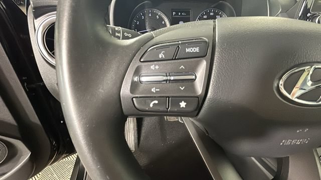 Certified 2023 Hyundai Kona SEL w/ Convenience Package AWD/4WD image 15