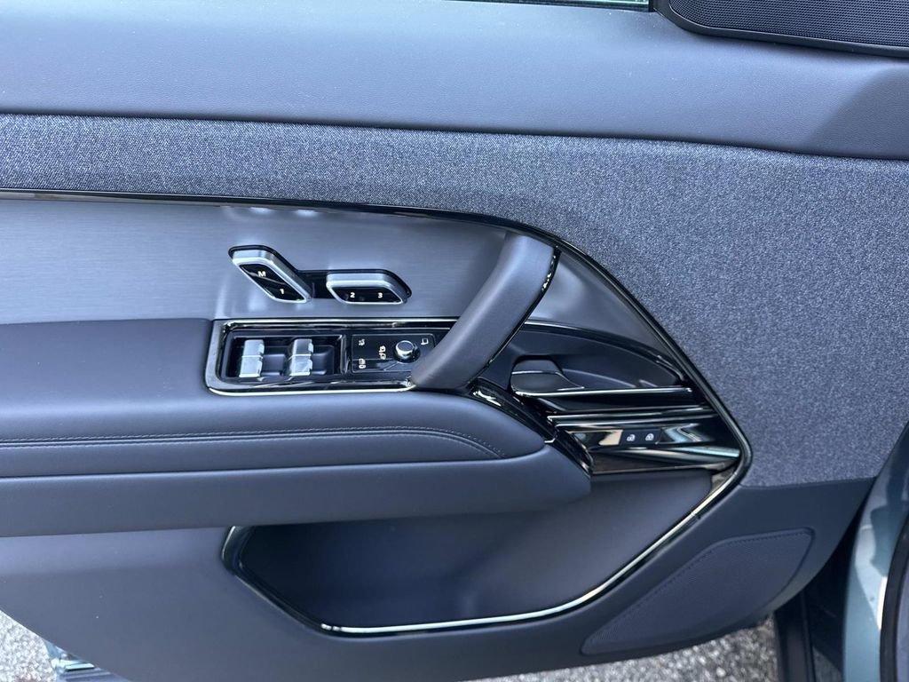 New 2026 Land Rover Range Rover Sport Dynamic SE image 19