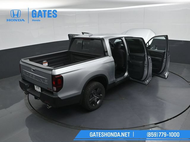 New 2026 Honda Ridgeline TrailSport image 50