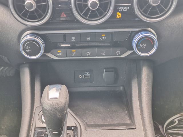 Used 2021 Nissan Sentra S image 13