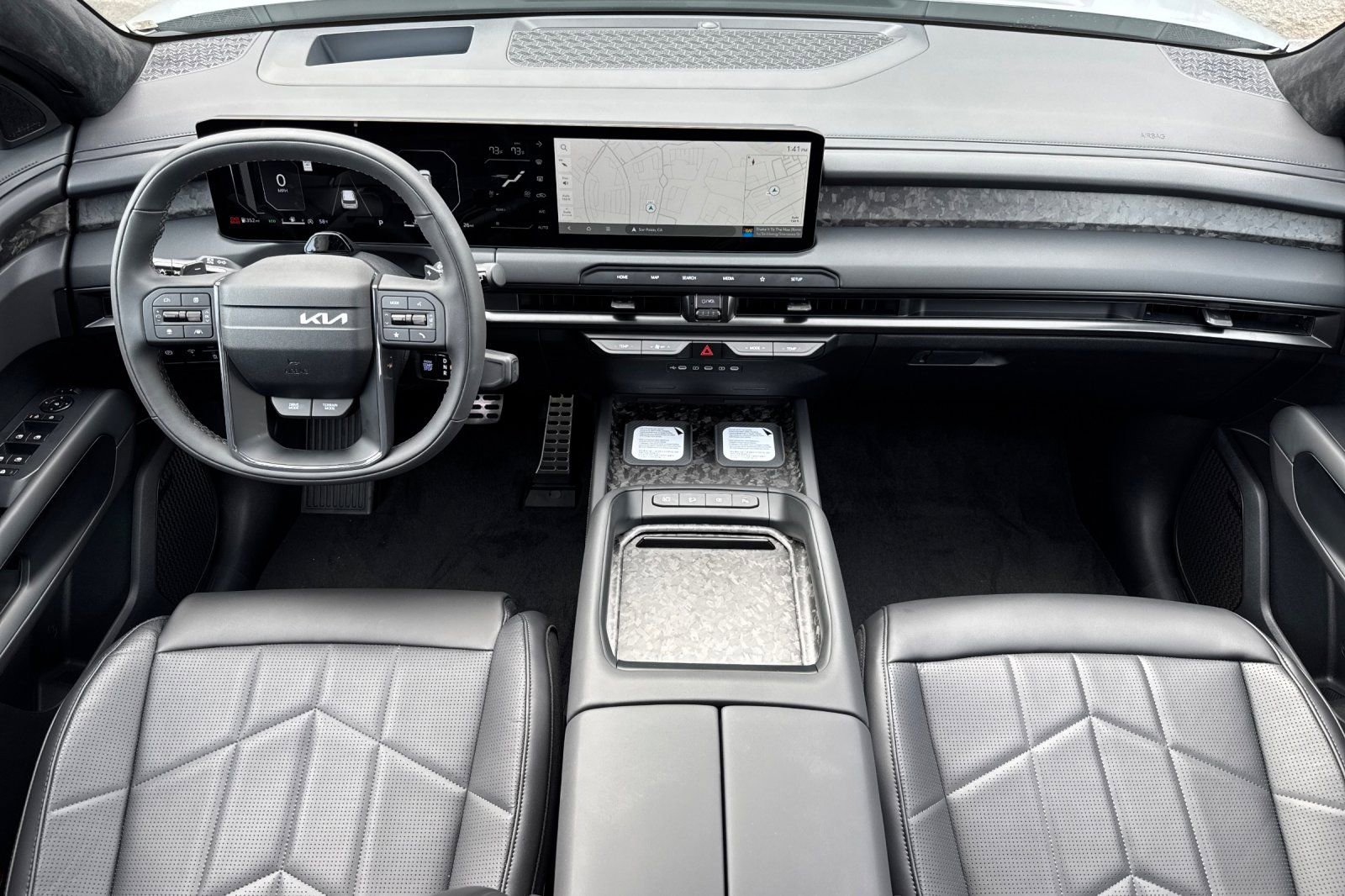 New 2027 Kia Telluride SX Prestige X-Pro image 13