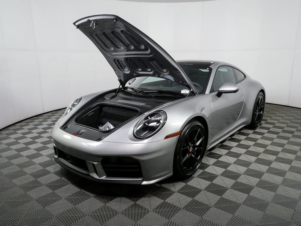 New 2026 Porsche 911 Carrera image 32