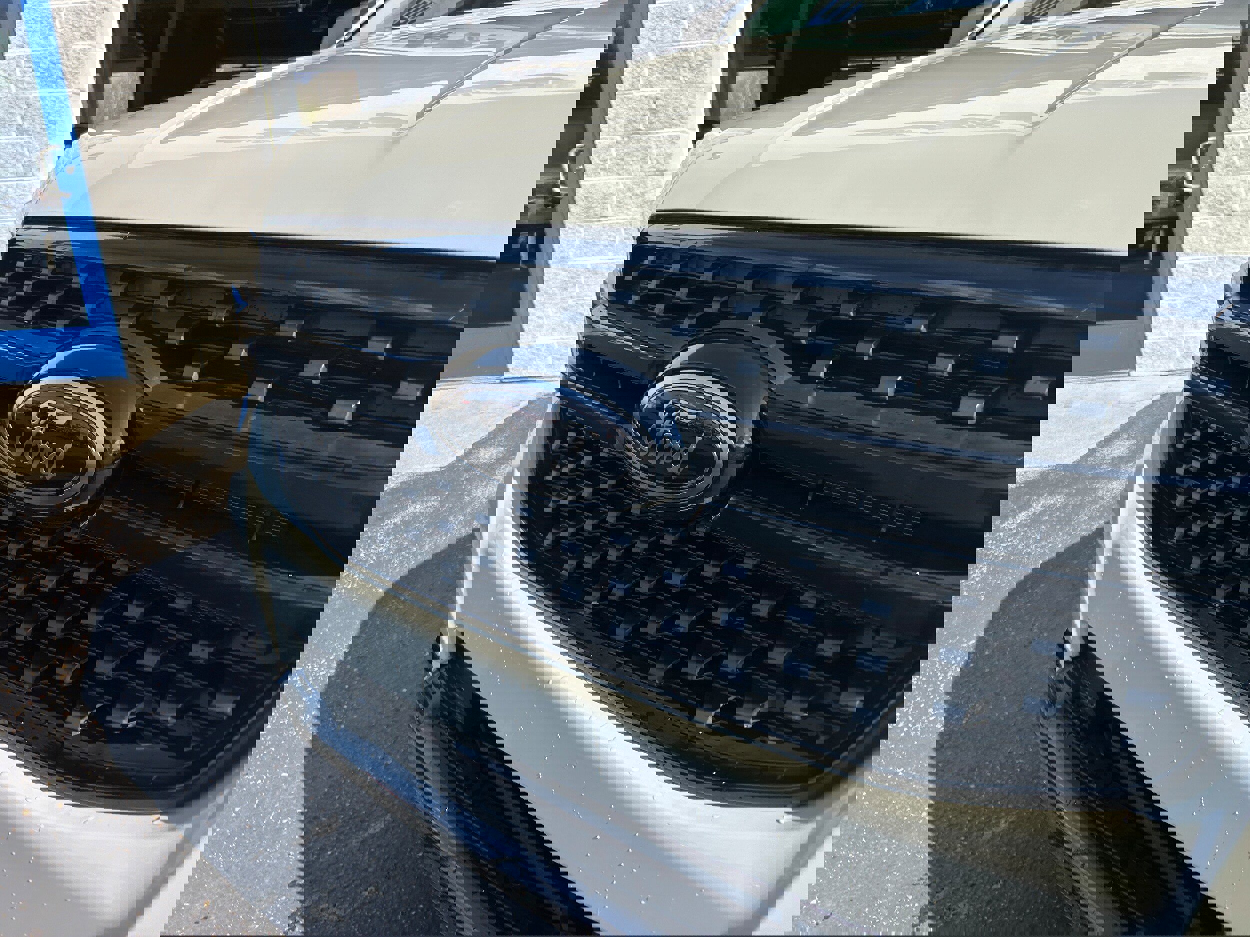 New 2026 Ford Ranger XLT w/ Equipment Group 301A High image 18