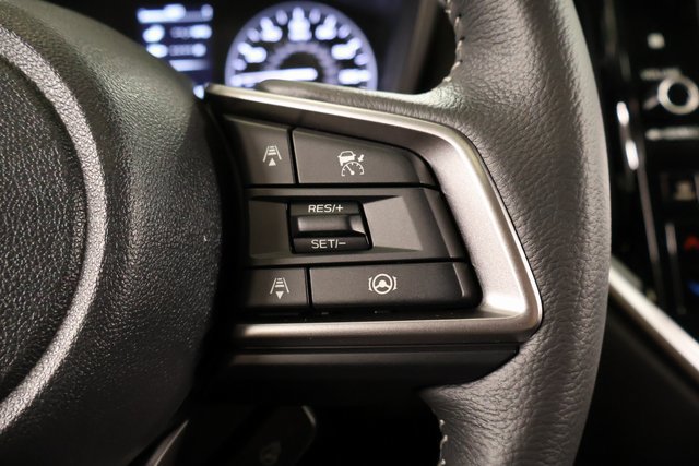 New 2027 Subaru Ascent Limited AWD/4WD image 19