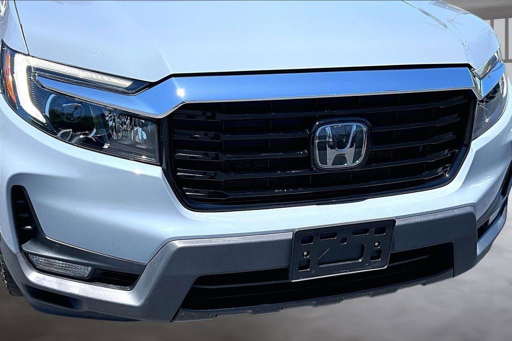 Used 2022 Honda Ridgeline RTL-E image 29