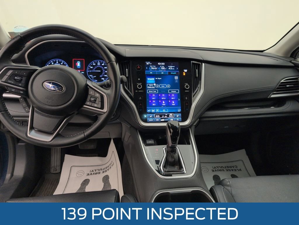 Used 2020 Subaru Outback Limited w/ Popular Package #2 image 8