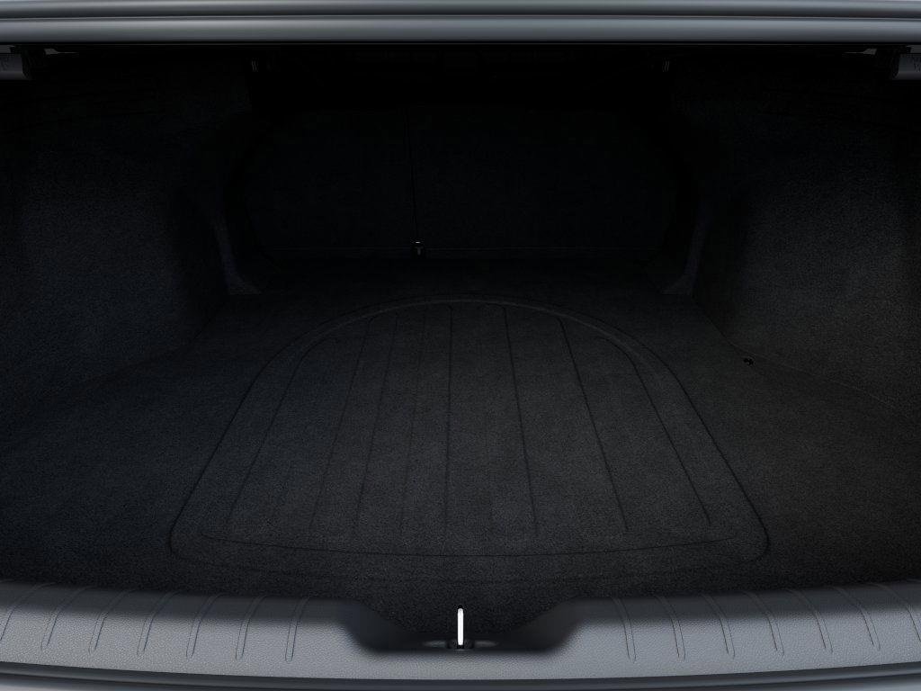 New 2025 Kia K4 LXS image 19