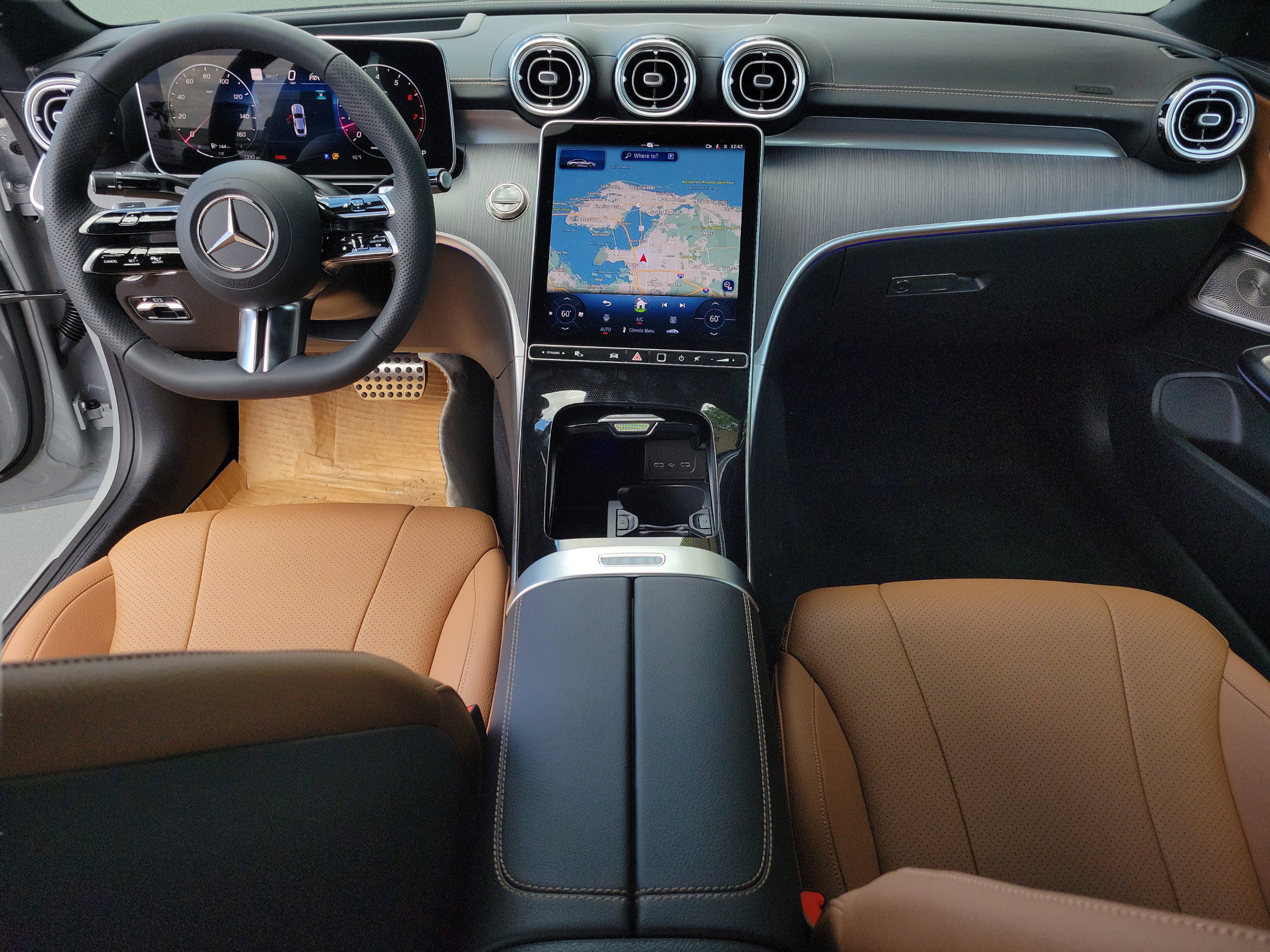New 2026 Mercedes-Benz CLE 450 4MATIC Coupe image 12