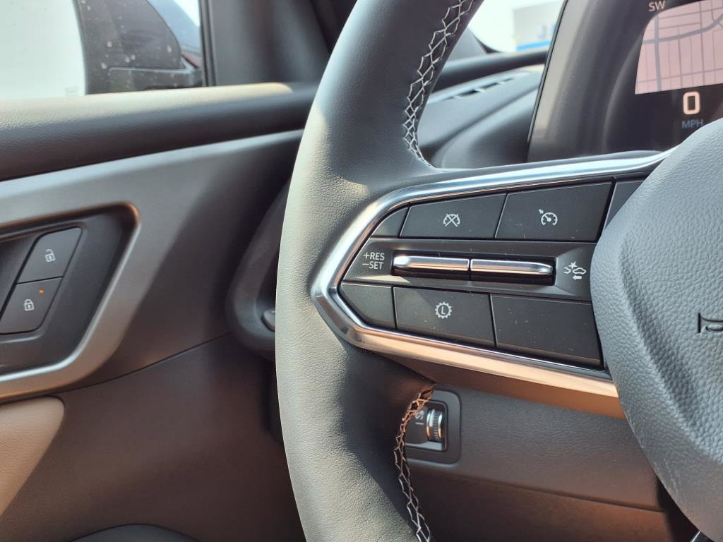 New 2026 Chevrolet Traverse LT w/ LPO, Floor Liner Package image 10