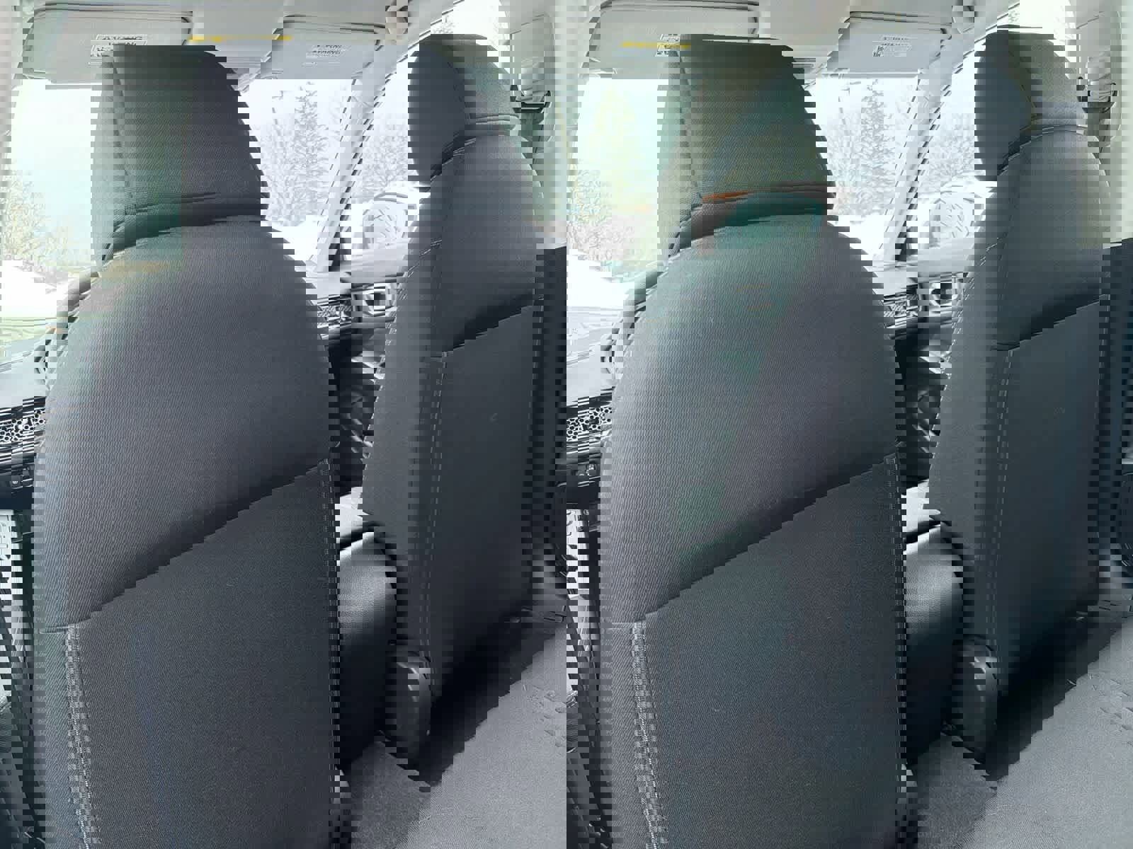 Used 2023 Honda Civic LX image 19