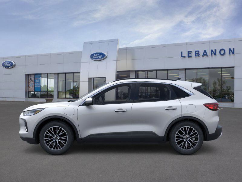 New 2023 Ford Escape SE image 4