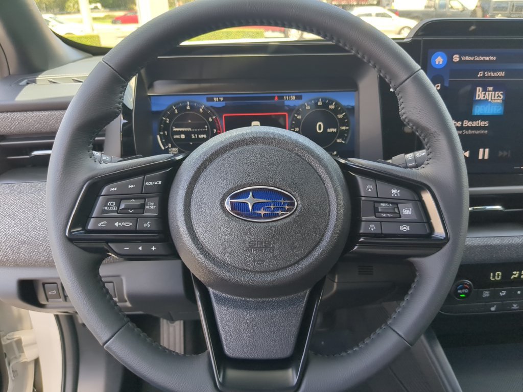 New 2026 Subaru Outback Premium AWD/4WD image 29