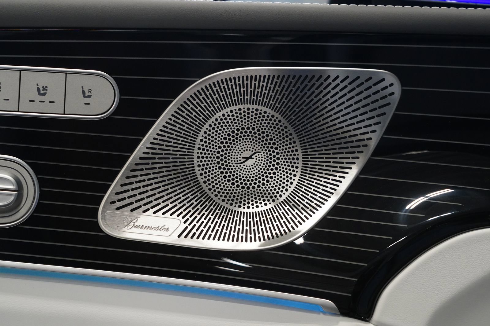 New 2026 Mercedes-Benz Maybach GLS 600 4MATIC image 32