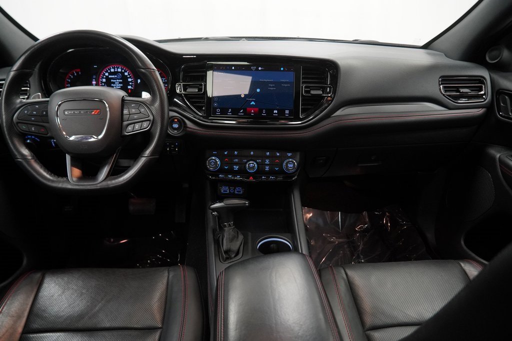 Certified 2024 Dodge Durango GT image 25