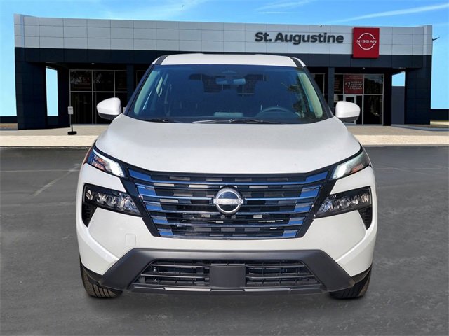 New 2026 Nissan Rogue SV image 8