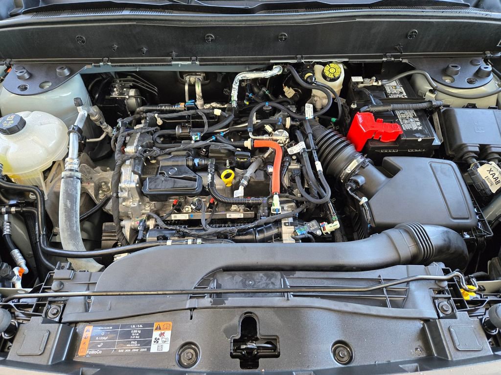 Used 2023 Ford Bronco Sport Big Bend w/ Convenience Package image 33