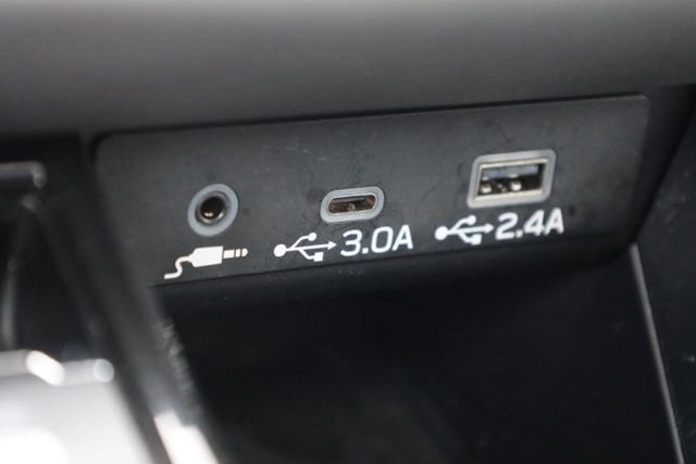 Used 2024 Subaru Outback Onyx Edition image 30