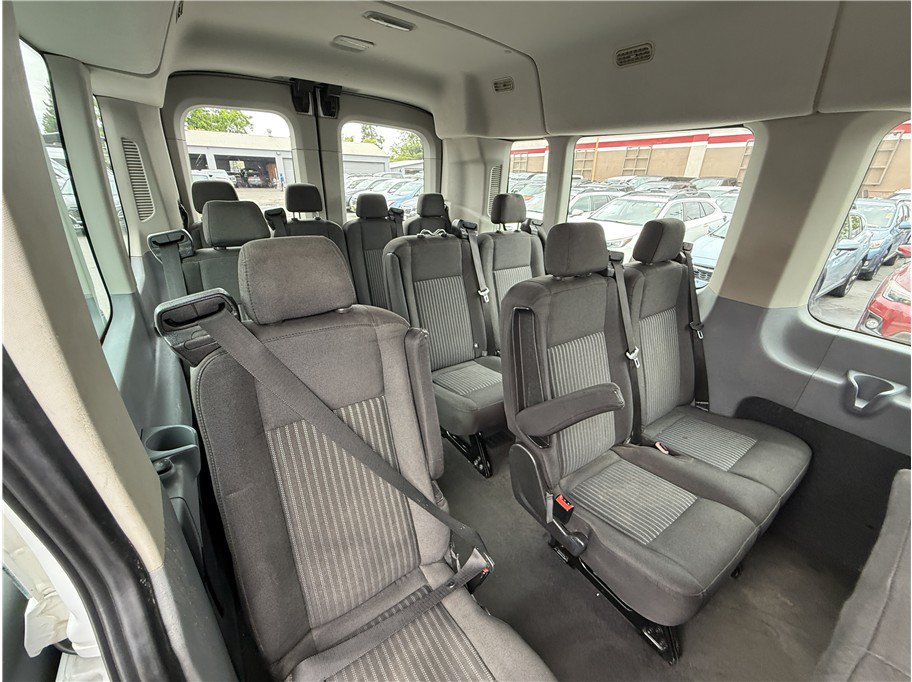 Used 2017 Ford Transit 350 XLT RWD image 13