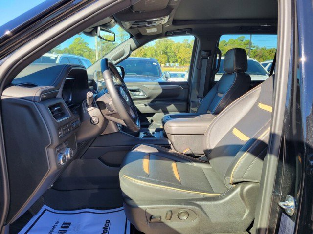 Used 2024 GMC Yukon AT4 w/ AT4 Premium Package AWD/4WD image 25