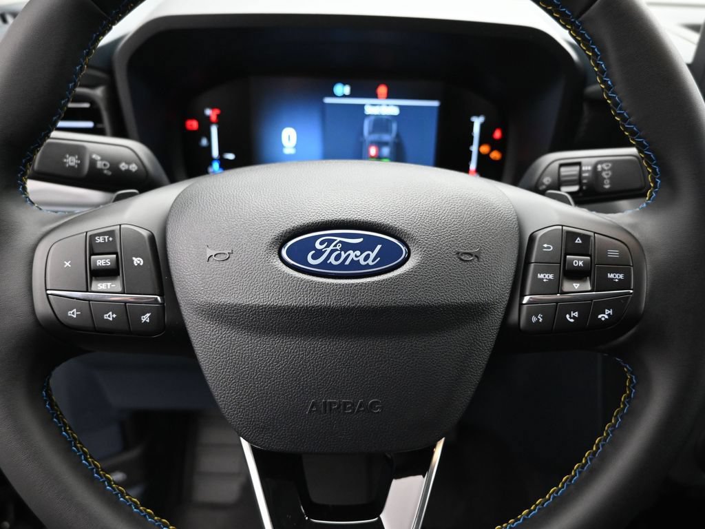 New 2026 Ford Maverick Lobo AWD/4WD image 11