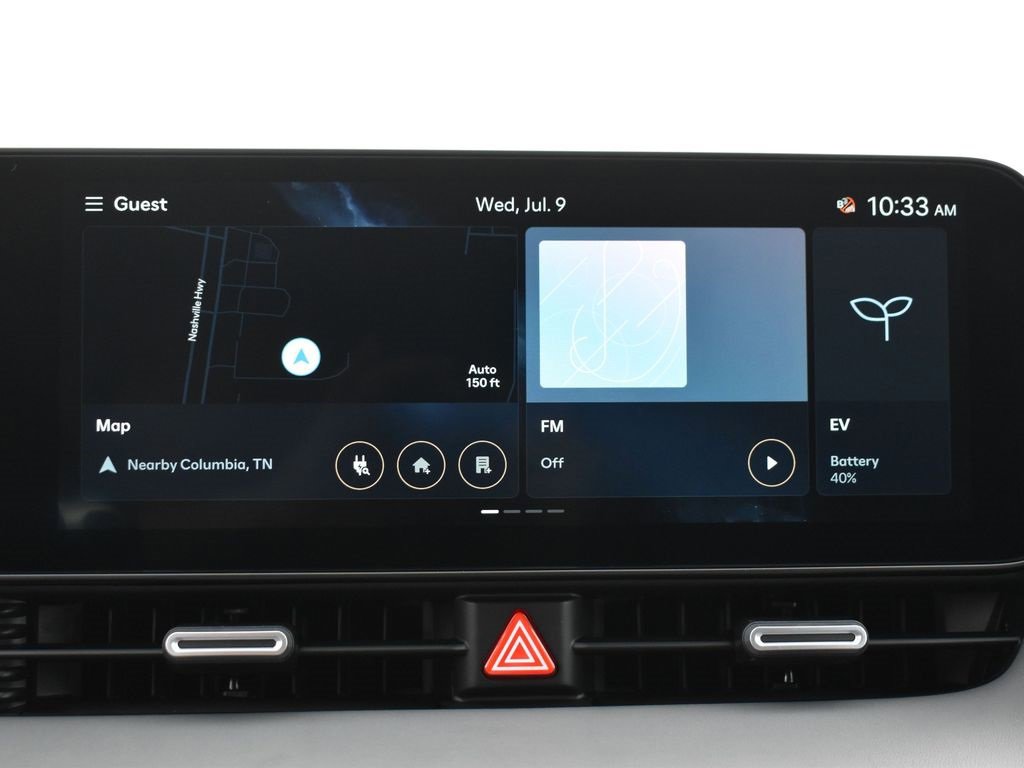 New 2025 Hyundai Ioniq 5 SEL image 15