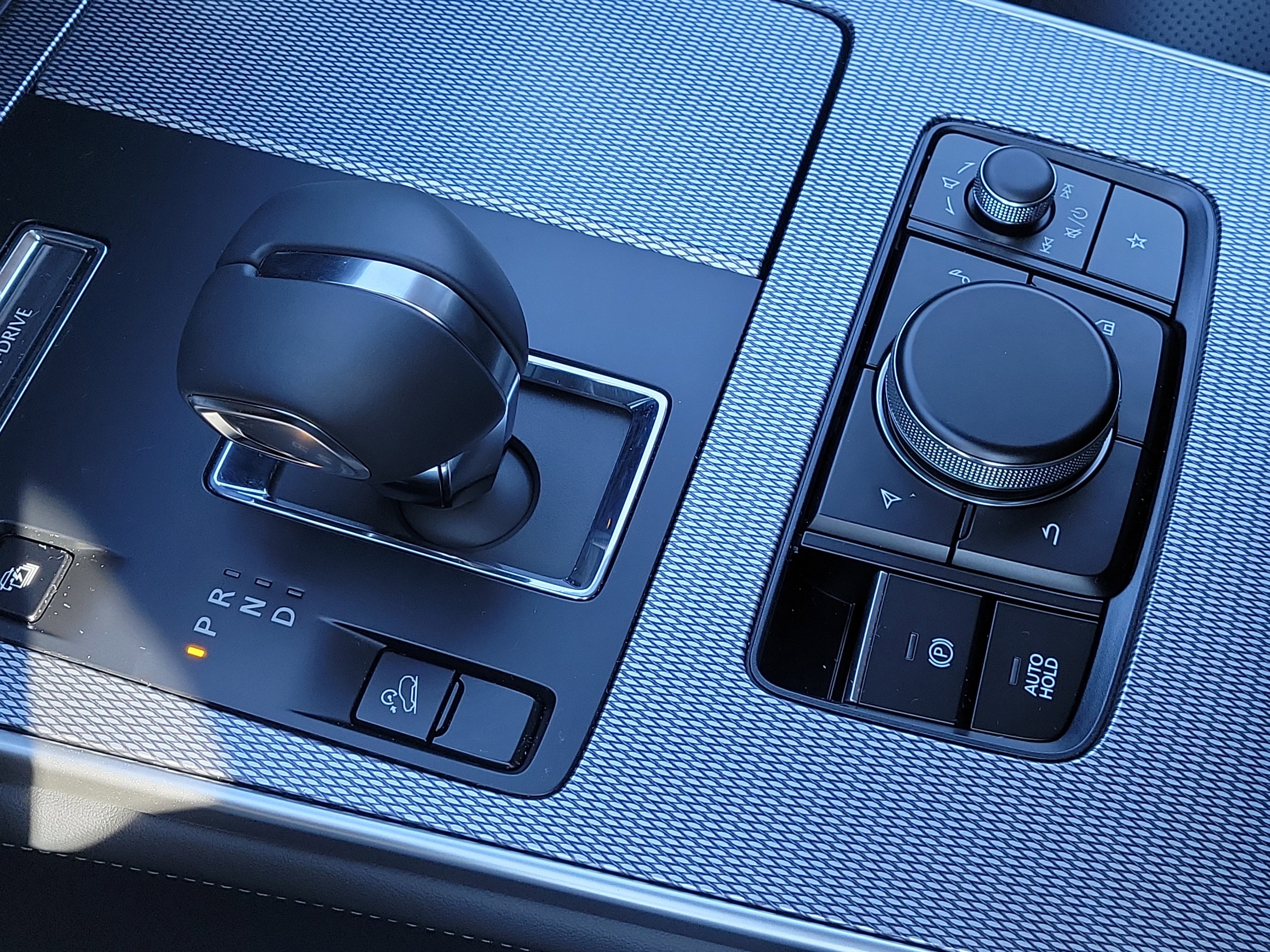 New 2026 MAZDA CX-70 SC Plus image 23