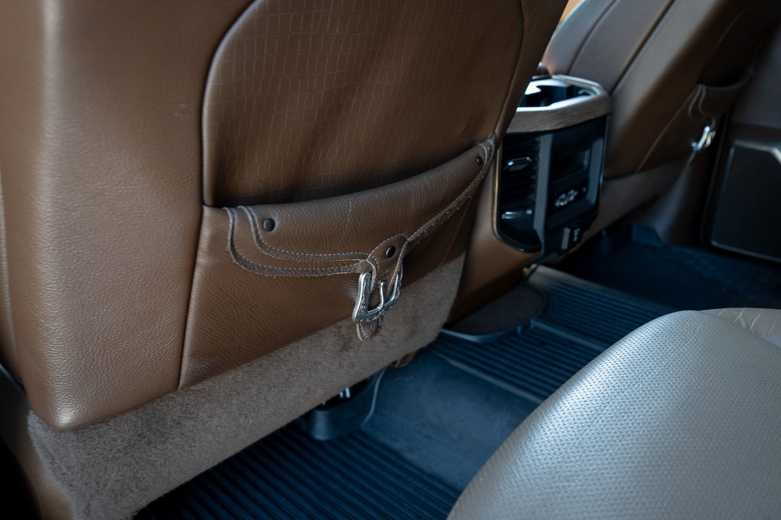 Used 2019 RAM 2500 Limited image 28