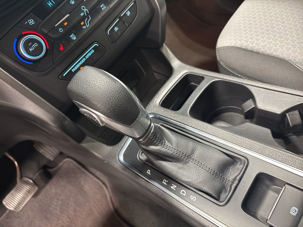Used 2019 Ford Escape SE image 20