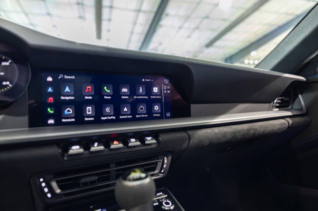 Used 2024 Porsche 911 GT3 image 24