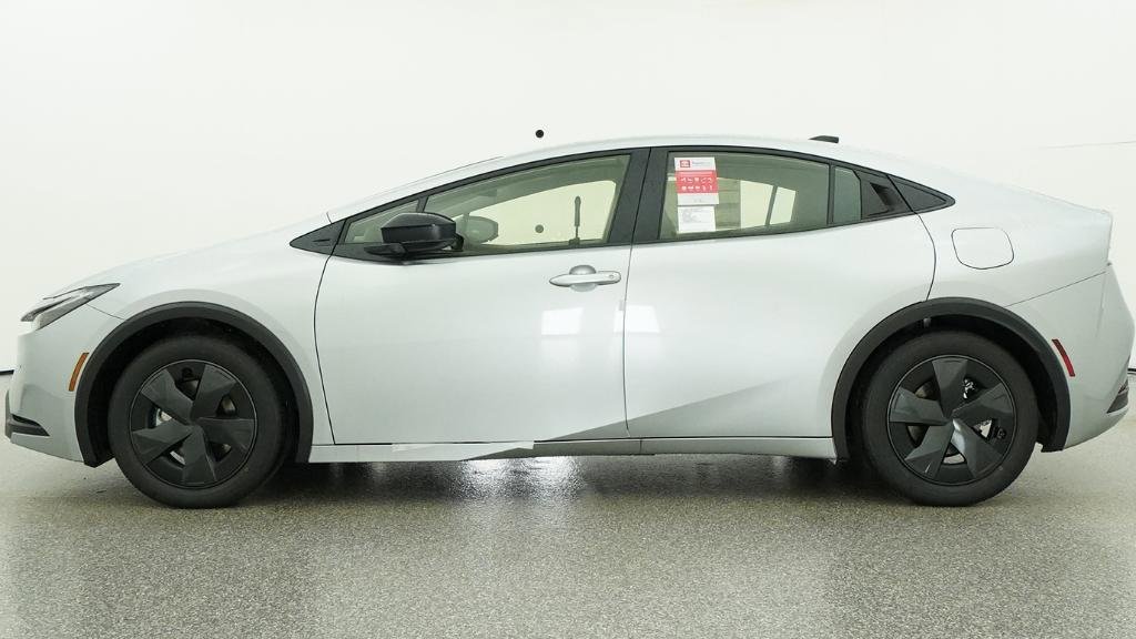 New 2026 Toyota Prius Plug-In Hybrid FWD image 20