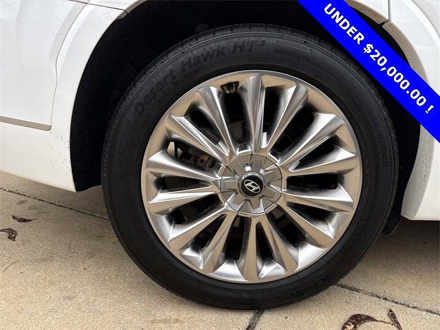 Used 2020 Hyundai Palisade Limited image 26