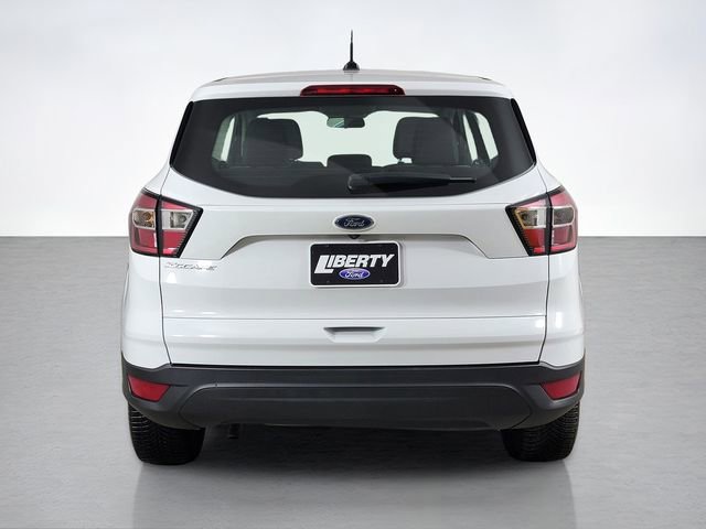 Used 2017 Ford Escape S FWD image 4