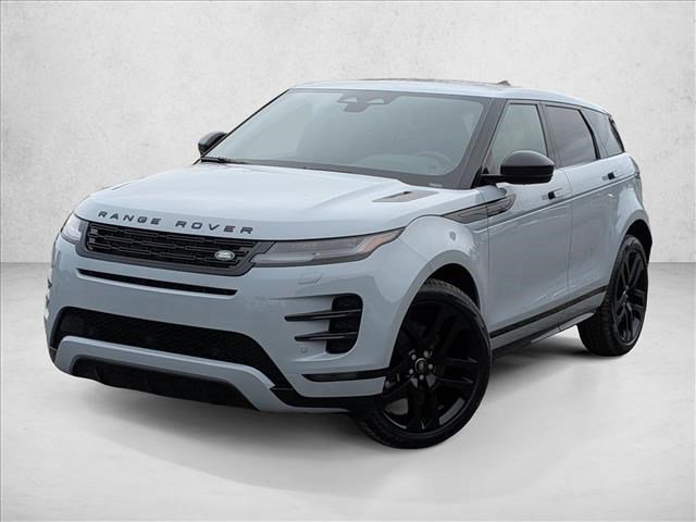 Used 2024 Land Rover Range Rover Evoque Dynamic SE