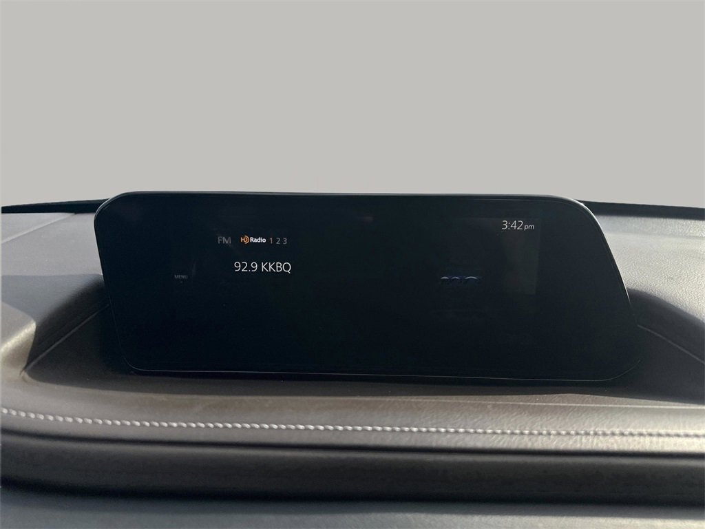 Used 2023 MAZDA CX-30 AWD 2.5 S w/ Premium Package image 18