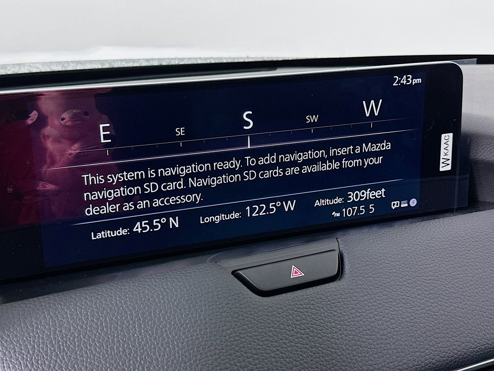 New 2026 MAZDA CX-90 Plug-In Hybrid w/ Preferred AWD/4WD image 13