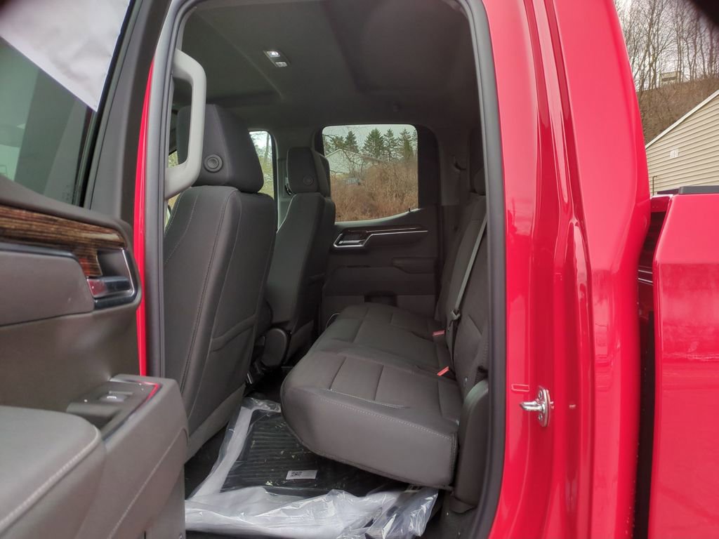 New 2026 GMC Sierra 1500 Elevation AWD/4WD image 15
