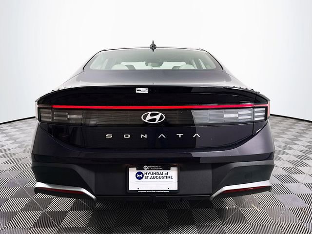 New 2026 Hyundai Sonata SE FWD image 5