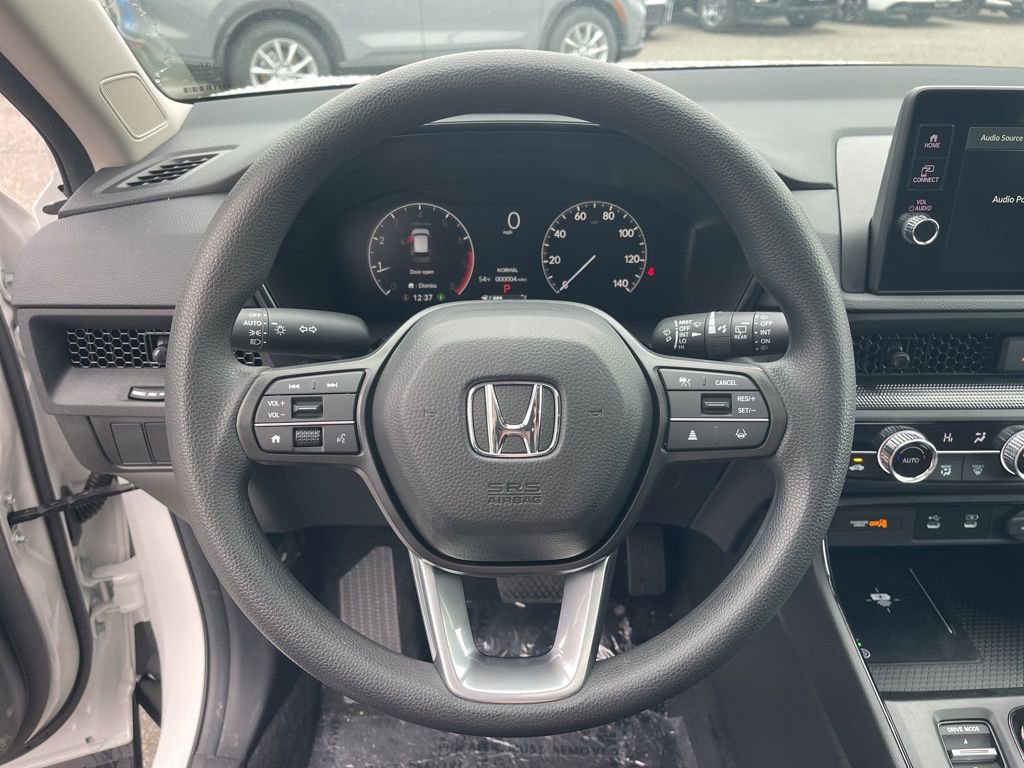 New 2026 Honda CR-V EX image 13