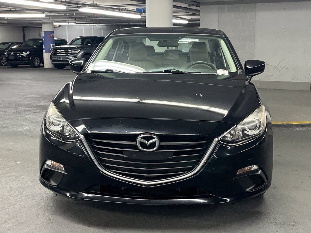 Used 2014 MAZDA MAZDA3 i Touring FWD image 27