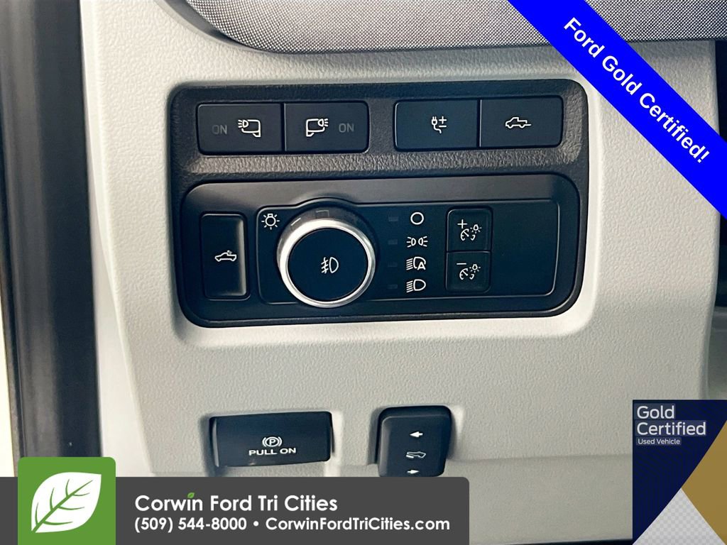 Used 2024 Ford F450 Limited w/ FX4 Off-Road Package image 20