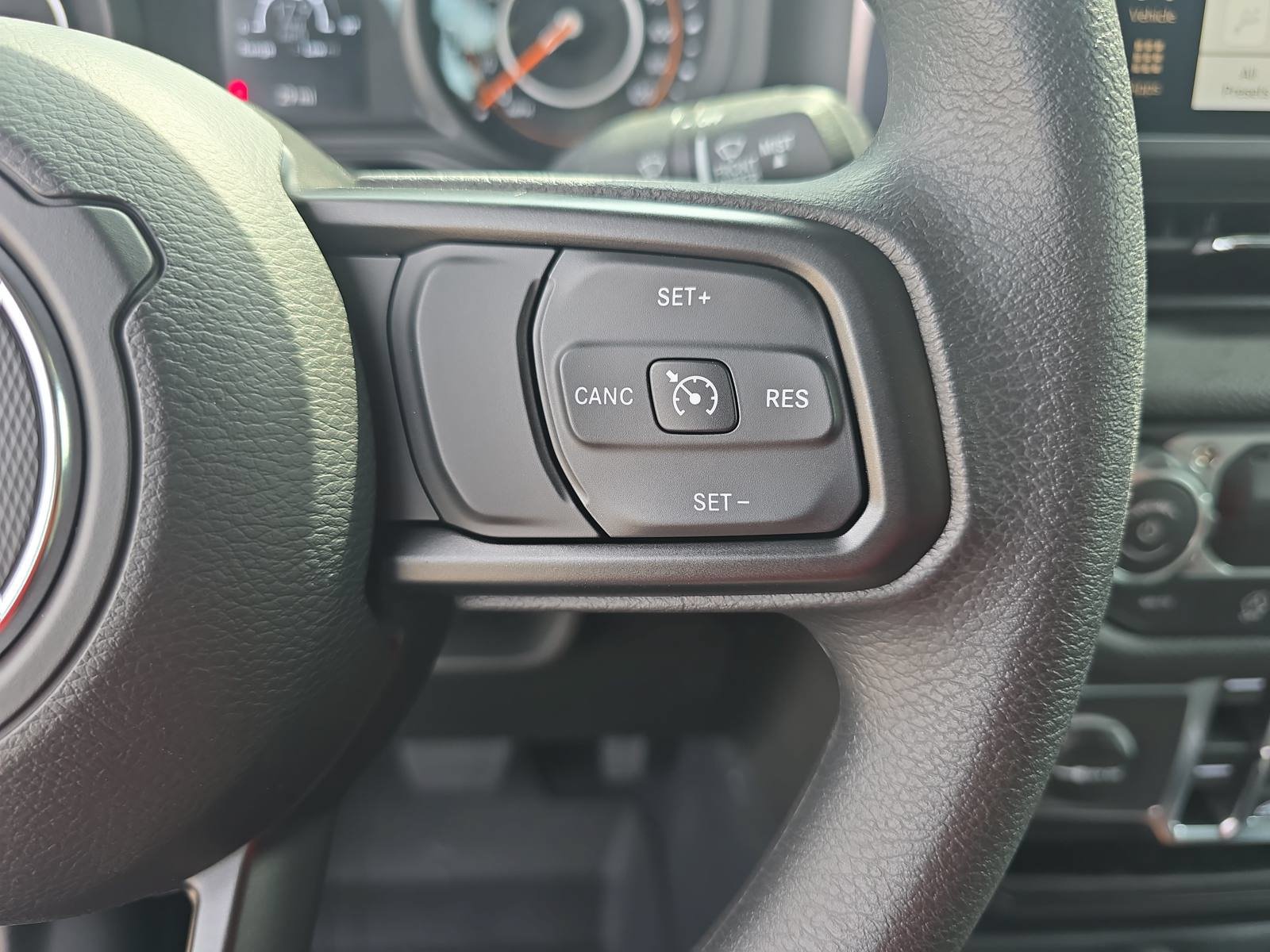New 2026 Jeep Gladiator Sport AWD/4WD image 19